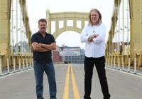 The Woo Hoo Band photo