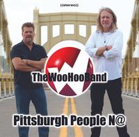The Woo Hoo Band photo