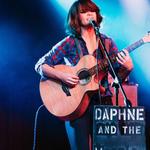 Daphne & the Mystery Machines / Daphne Culver Live