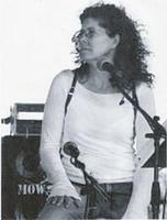 Jocelyn Andersen photo