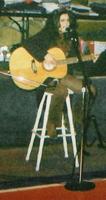 Jocelyn Andersen photo