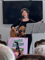 Jocelyn Andersen photo
