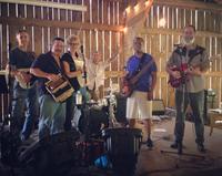 Zydeco Ya Ya photo