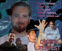Digital Tempest photo