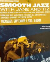 Tiz & Jane photo
