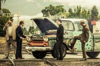 The Idle Ranch Hands photo