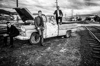 The Idle Ranch Hands photo