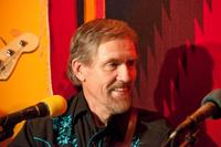 Ric Sweeney photo