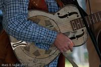 Ric Sweeney photo