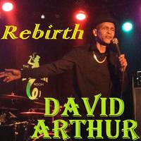 David Arthur photo