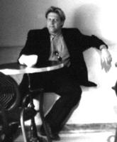 Mark Meisel photo
