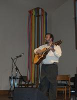 Rich Baumann photo