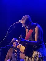 Paula Boggs Band photo