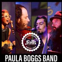 Paula Boggs Band photo