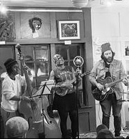 Paula Boggs Band photo