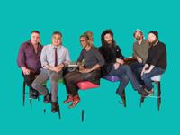 Paula Boggs Band photo