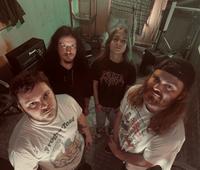 Kick the crow photo