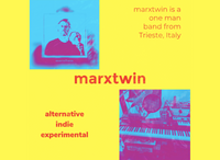 marxtwin photo