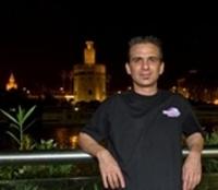 Alf Romero Dj photo