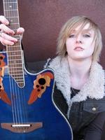 AllyCat Johnson photo