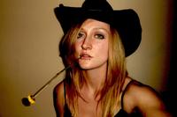 AllyCat Johnson photo