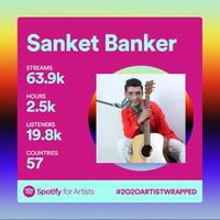 Sanket Banker photo