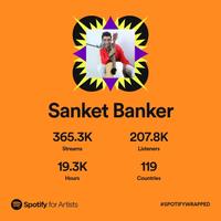 Sanket Banker photo
