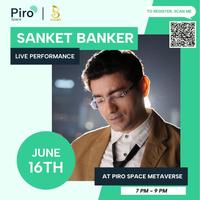 Sanket Banker photo