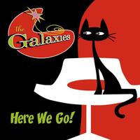 The Galaxies photo