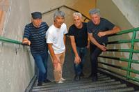 The Galaxies photo
