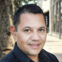 David A. Blaze photo