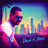 David A. Blaze photo