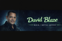 David A. Blaze photo
