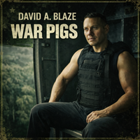 David A. Blaze photo