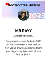 MR RAYY photo