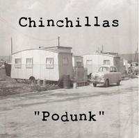 The Chinchillas photo