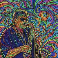 Koko Ray Hansen photo