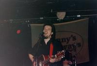 TG McEwan photo