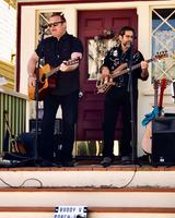 Buddy V photo