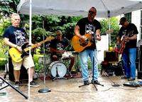 Buddy V photo