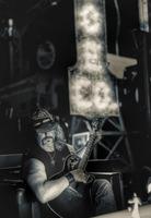 Brian Loosz photo