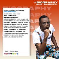 Jesse_Evangelist01 photo