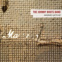 Johnny Boots photo