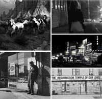 Mel Birch photo