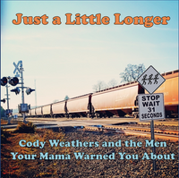 Cody Weathers photo