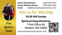 SpiritualSong photo