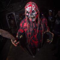 Grave Robber photo