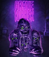 Grave Robber photo