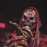 Grave Robber photo