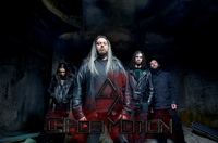 Chaos Motion photo
